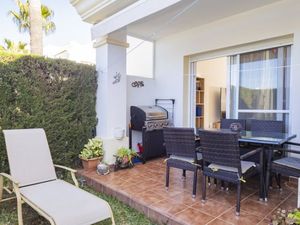 Ferienhaus für 4 Personen (115 m&sup2;) in Mijas Costa