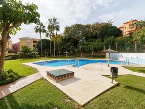 Ferienhaus für 4 Personen (70 m²) in Mijas Costa
