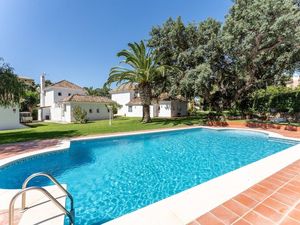 Ferienhaus für 2 Personen (29 m²) in Mijas Costa