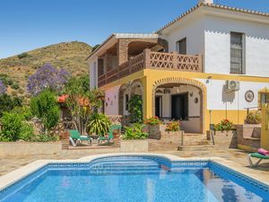 Ferienhaus für 4 Personen (120 m²) in Mijas Costa