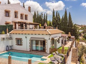 Ferienhaus für 8 Personen (150 m²) in Mijas Costa