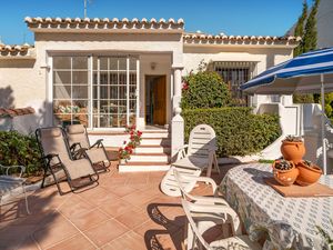 Ferienhaus für 4 Personen (62 m²) in Mijas Costa