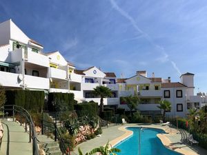 Ferienhaus für 4 Personen (70 m&sup2;) in Mijas Costa