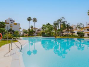 Ferienhaus für 4 Personen in Mijas Costa