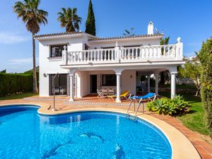 Ferienhaus für 6 Personen (140 m&sup2;) in Mijas Costa