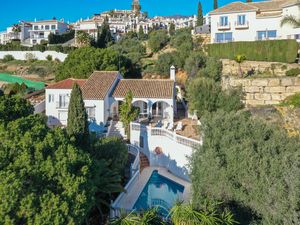 Ferienhaus für 8 Personen (364 m&sup2;) in Mijas Costa