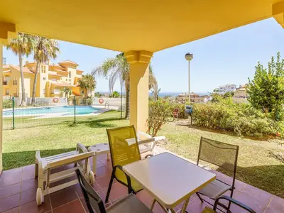 TerraceBalcony