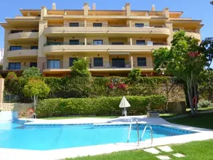 Ferienhaus für 7 Personen (92 m²) in Mijas Costa