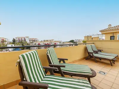 TerraceBalcony