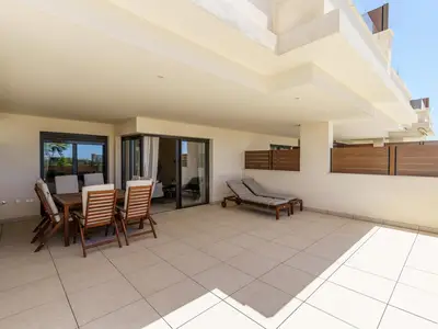 TerraceBalcony