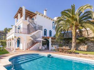 Ferienhaus für 11 Personen (312 m&sup2;) in Mijas Pueblo