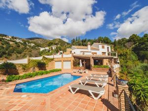 Ferienhaus für 7 Personen (346 m²) in Mijas Pueblo