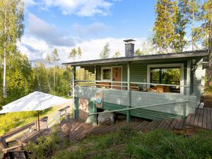 Ferienhaus für 4 Personen (35 m²) in Mikkeli