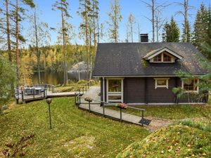 Ferienhaus für 4 Personen (46 m&sup2;) in Mikkeli