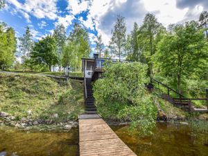 Ferienhaus für 4 Personen (28 m²) in Mikkeli