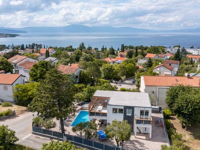 Ferienhaus für 10 Personen (156 m²) in Milčetići 8/10