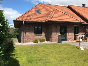 Ferienhaus für 4 Personen (120 m²) in Mildstedt