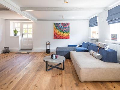 Ferienhaus für 4 Personen (120 m²) in Mildstedt 3/10