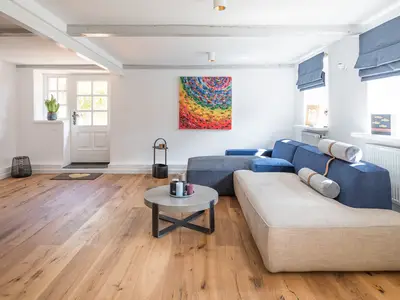 Ferienhaus für 4 Personen (120 m²) in Mildstedt 3/10