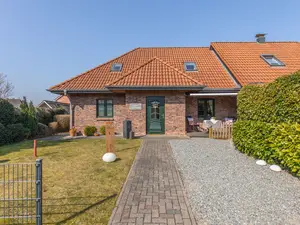 Ferienhaus für 4 Personen (120 m²) in Mildstedt