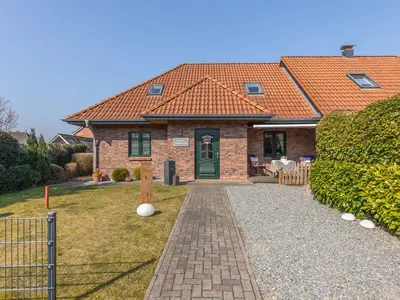 Ferienhaus für 4 Personen (120 m²) in Mildstedt 1/10
