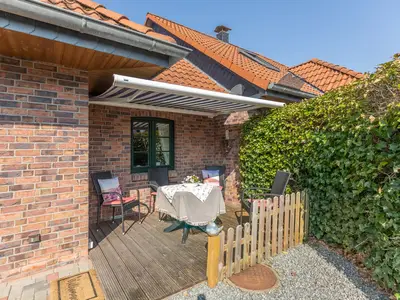 Ferienhaus für 4 Personen (120 m²) in Mildstedt 2/10