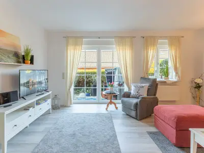 Ferienhaus für 4 Personen (120 m²) in Mildstedt 3/10