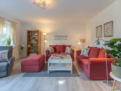 Ferienhaus für 4 Personen (120 m²) in Mildstedt 4/10