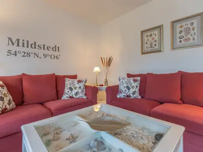 Ferienhaus für 4 Personen (120 m²) in Mildstedt 5/10