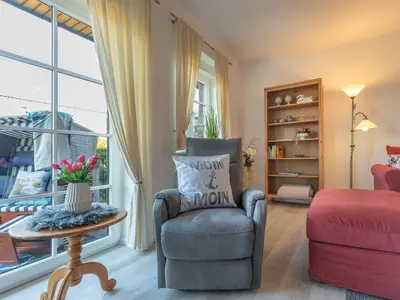 Ferienhaus für 4 Personen (120 m²) in Mildstedt 8/10