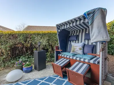 Ferienhaus für 4 Personen (120 m²) in Mildstedt 9/10