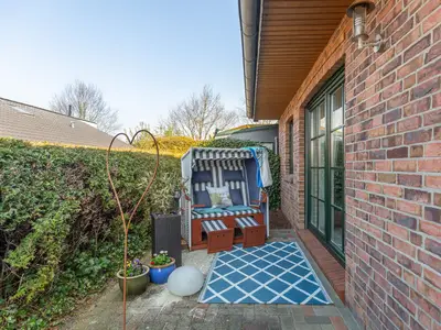 Ferienhaus für 4 Personen (120 m²) in Mildstedt 10/10