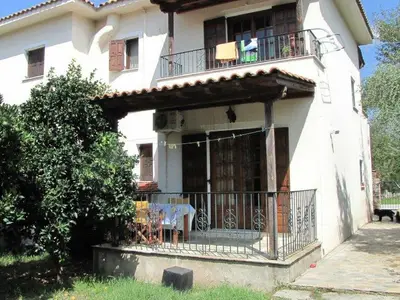 Exteror view