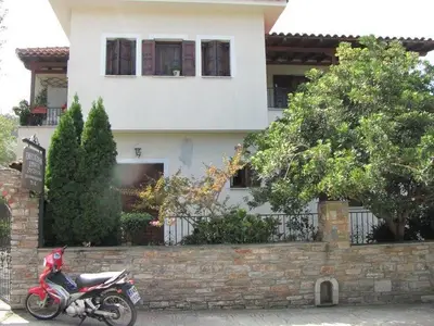 Exteror view