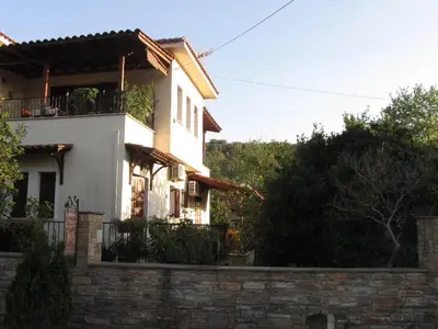 Exteror view