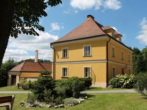 Ferienhaus für 9 Personen (173 m²) in Milíře