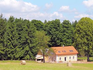 Ferienhaus für 8 Personen (192 m²) in Milíře