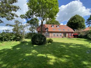 Ferienhaus für 21 Personen (400 m&sup2;) in Mill