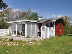 Ferienhaus für 4 Personen (72 m²) in Millinge