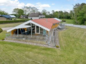 Ferienhaus für 8 Personen (90 m&sup2;) in Millinge