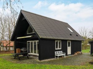 Ferienhaus für 5 Personen (85 m&sup2;) in Millinge