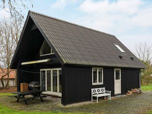 Ferienhaus für 5 Personen (85 m²) in Millinge