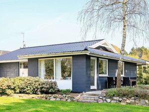 Ferienhaus für 6 Personen (100 m²) in Millinge