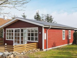 Ferienhaus für 4 Personen (60 m²) in Millinge