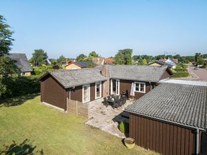 Ferienhaus für 6 Personen (106 m&sup2;) in Millinge