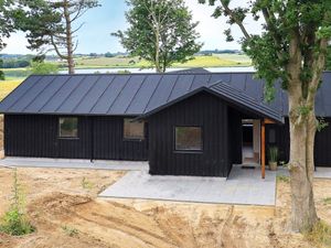 Ferienhaus für 12 Personen (129 m²) in Millinge