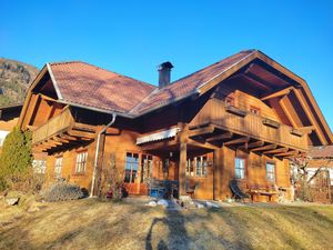 Ferienhaus für 8 Personen (183 m&sup2;) in Millstatt