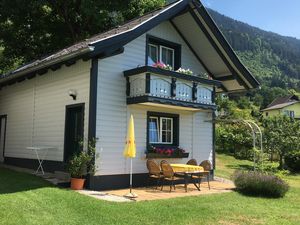Ferienhaus für 4 Personen (70 m&sup2;) in Millstatt