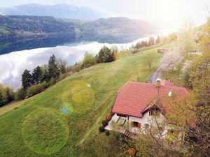 Ferienhaus für 5 Personen (150 m²) in Millstatt