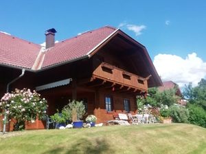 Ferienhaus für 8 Personen (183 m²) in Millstatt